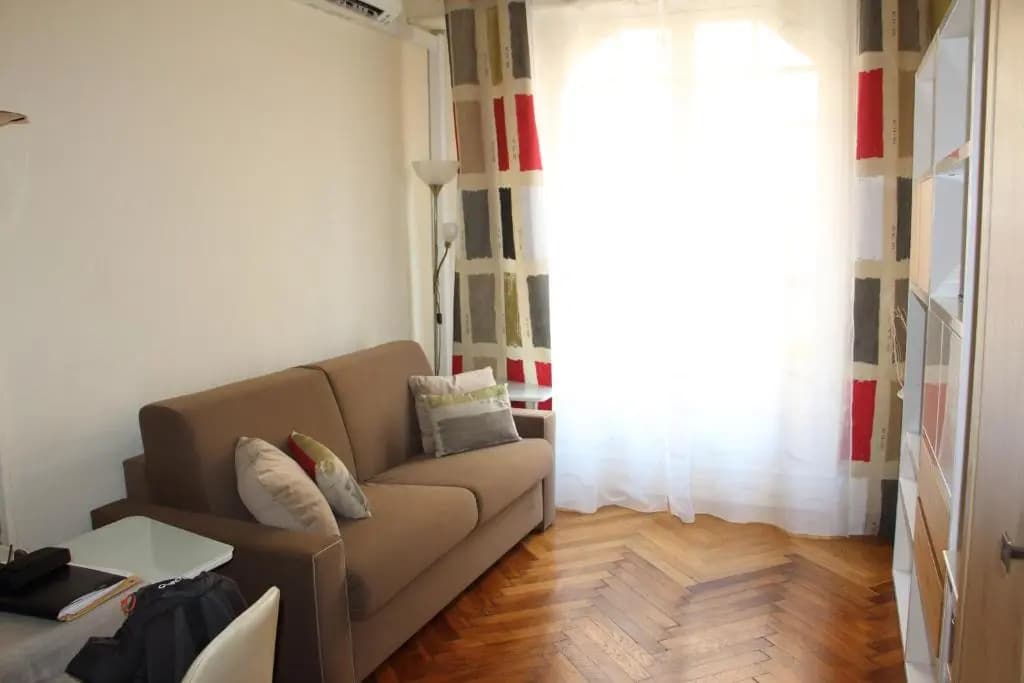 Studio Carré d'Or, à 50 m de la plage et du Négresco - photo 7