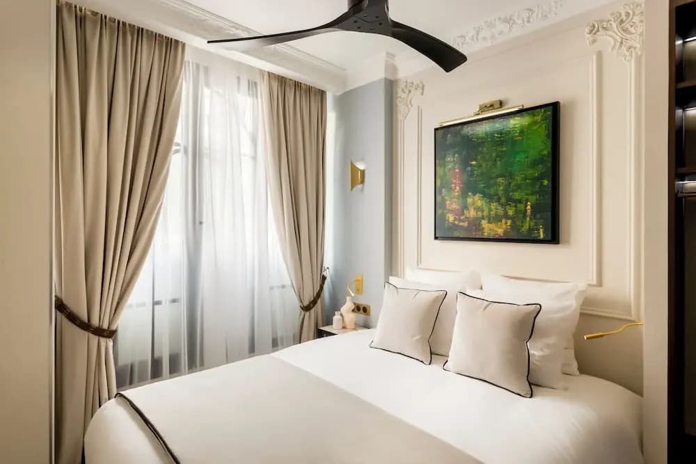 Merveil Luxury Suites - Grenelle I-II - photo 30