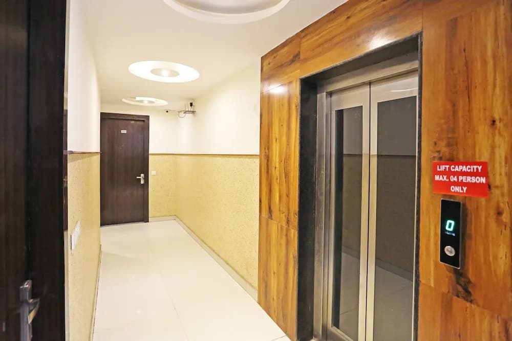 Hotel Iconic Suites - photo 14