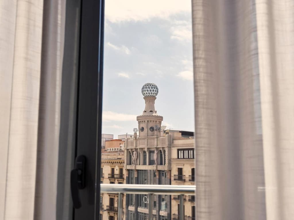 Pulitzer Hotel - photo 40