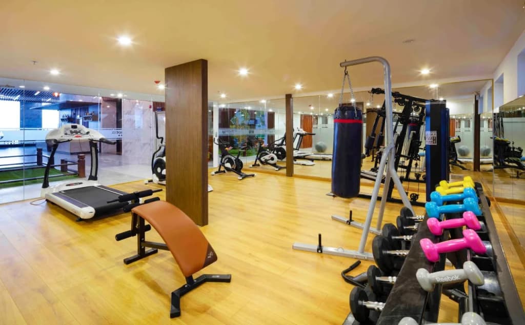 Vesna Hotel Nha Trang - photo 27