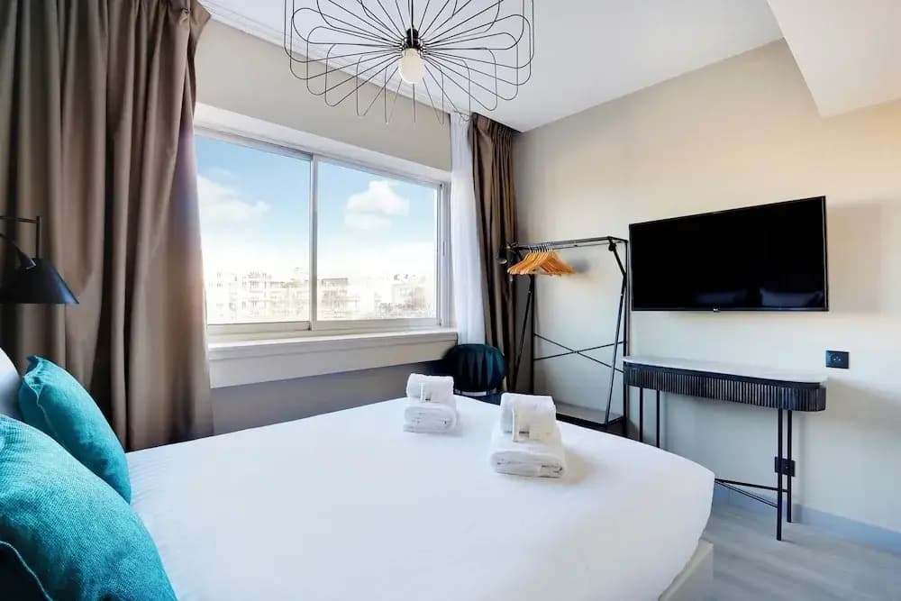 North Paris Suite - photo 5