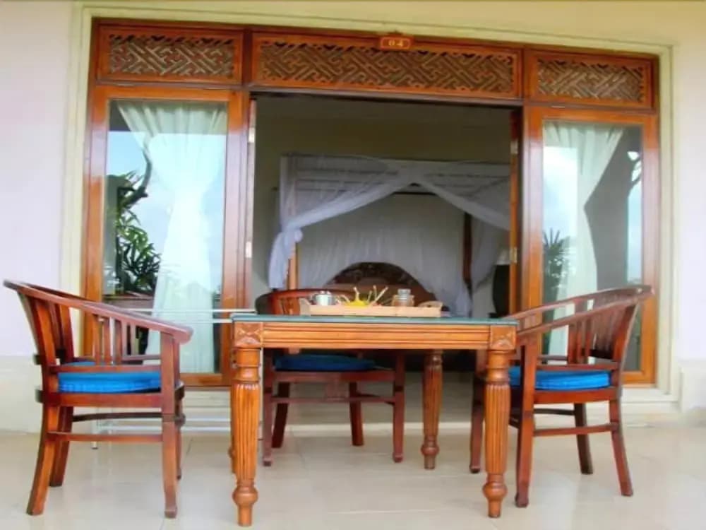 Permana Ubud Cottage - photo 2