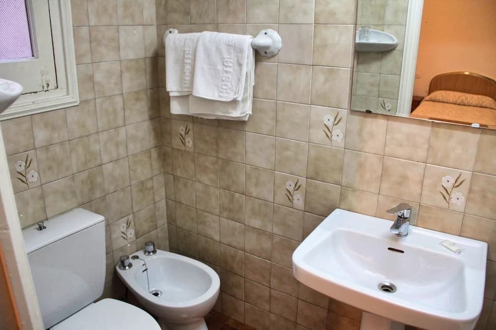 Hostal Excelsior - photo 8