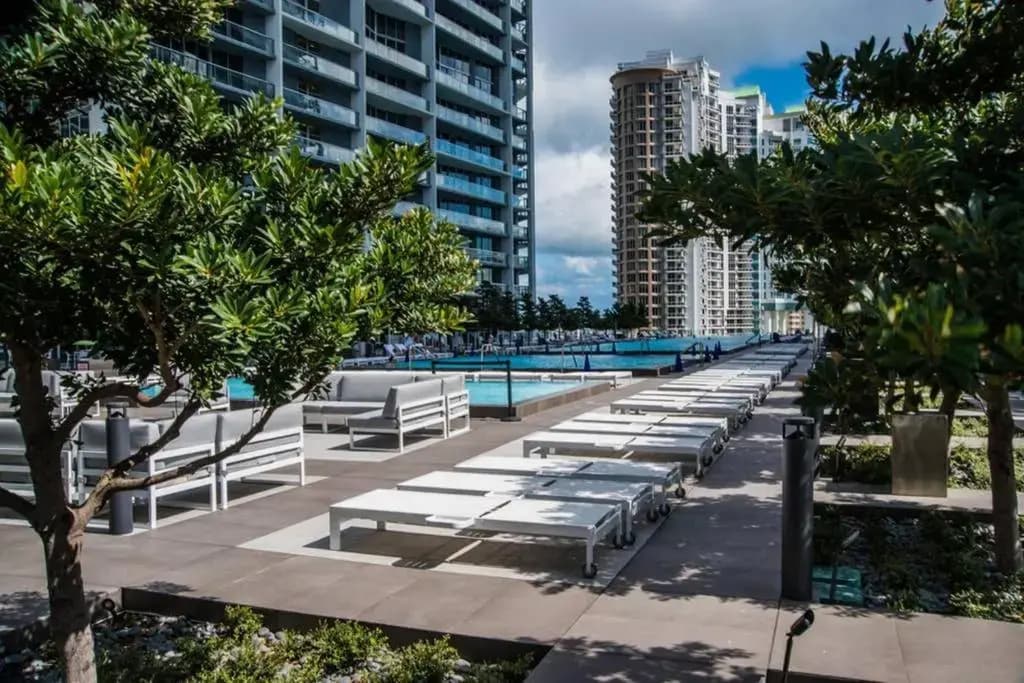 LUXURY 5 Stars ICON-BRICKELL CONDO, SPA ,GYM & POOL @27th - photo 10