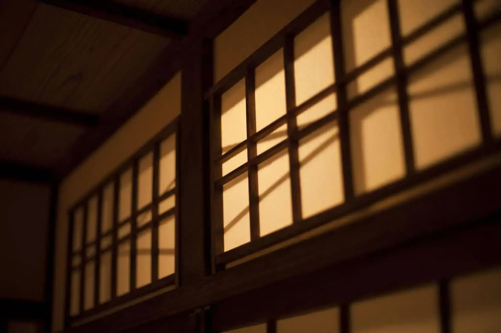 Le Machiya Mibu - photo 16