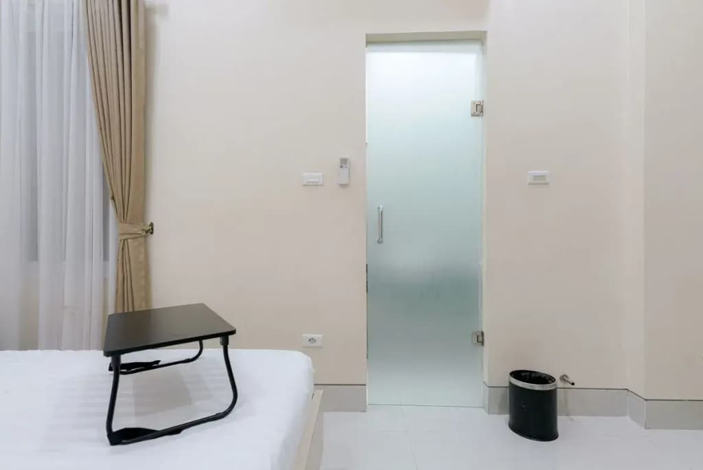 Hotel Cantik Syari - photo 5