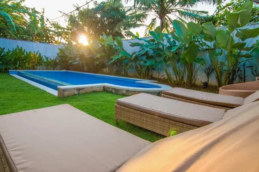 Villa Harmony Seminyak - photo 26