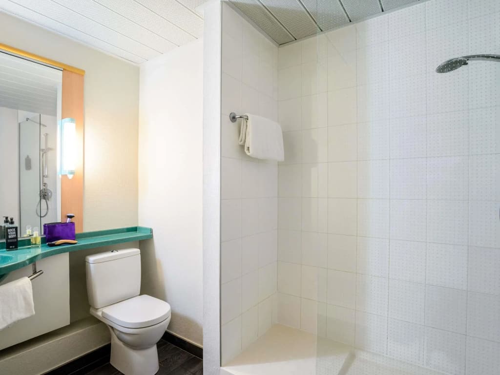 ibis Milano Centro - photo 9