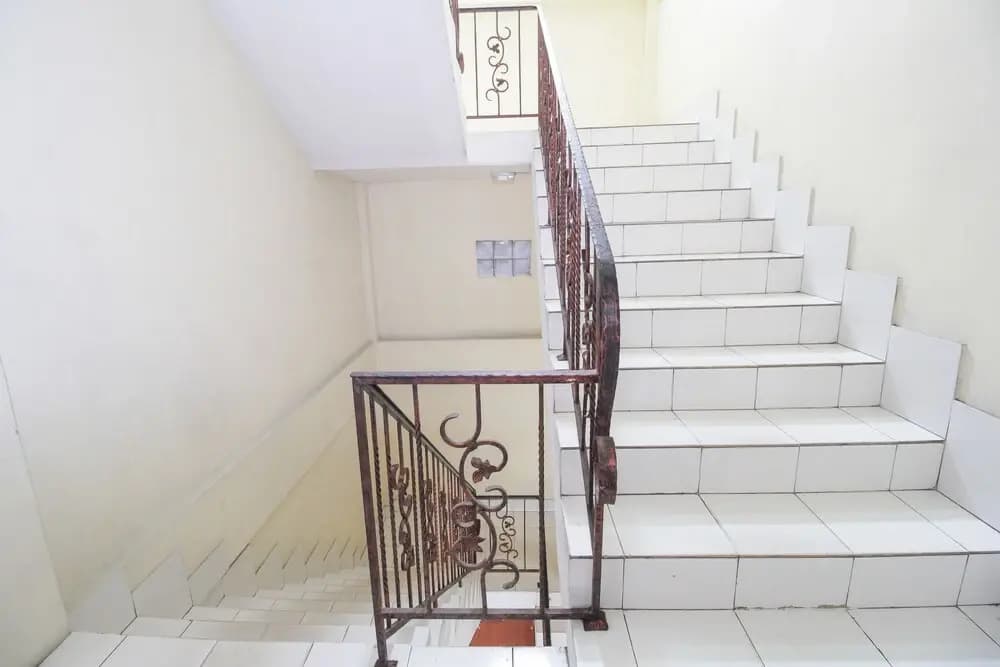Airy Eco Taman Sari Mangga Besar Tujuh 16 Jakarta - photo 11