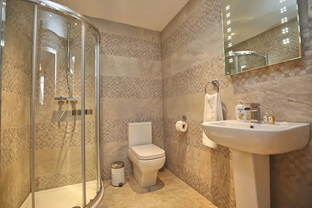 Edinburgh Pearl Apartments Dalry House - photo 6