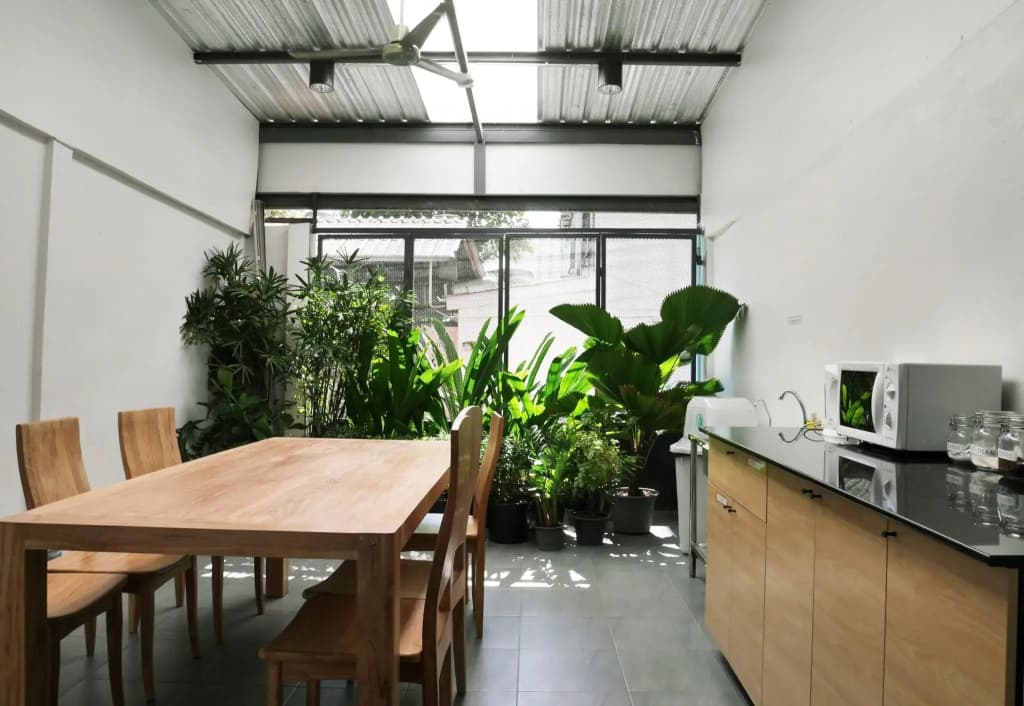 Phresh Hostel - photo 15