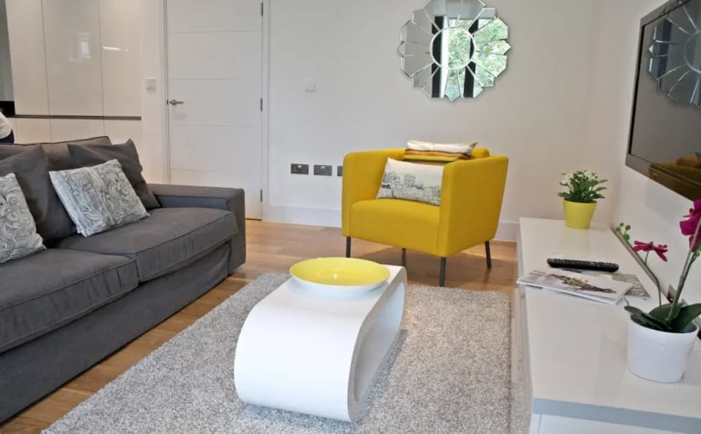 Urban Stay Portobello Road Apartments - photo 5