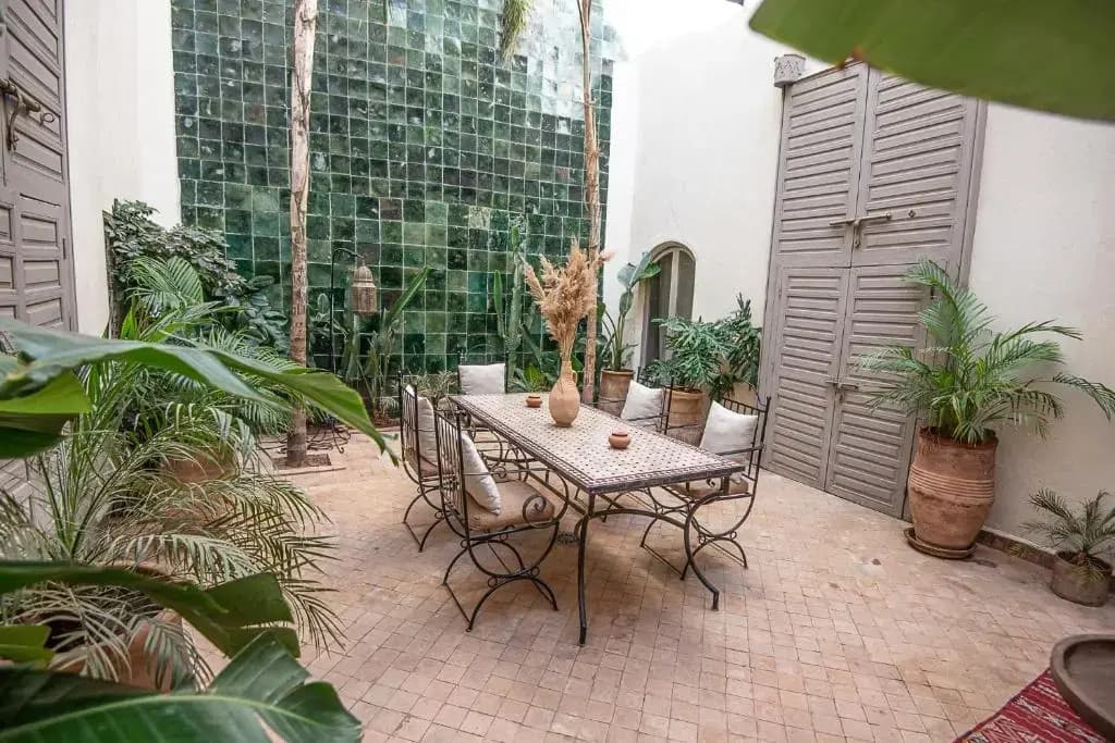Riad Farhan - photo 12