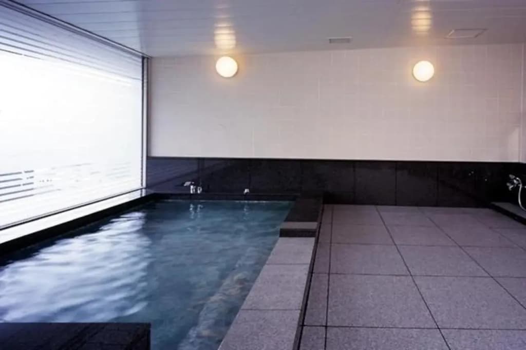 Hotel Le Port Kojimachi - photo 8