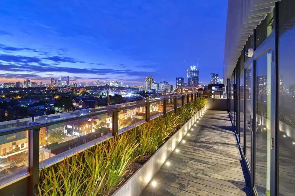 The Birdcage Luxury 4BDR Penthouse - photo 16