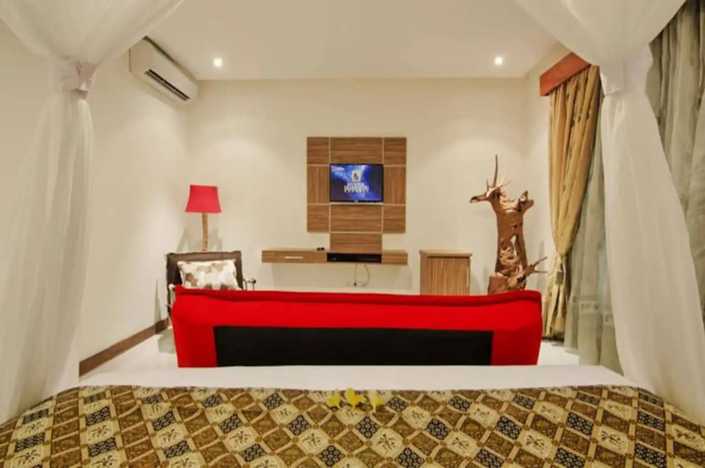 The Widyas Bali Villa - photo 5