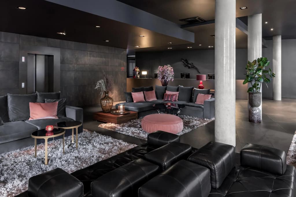 Hotel Amano Rooms & Apartments - photo 2