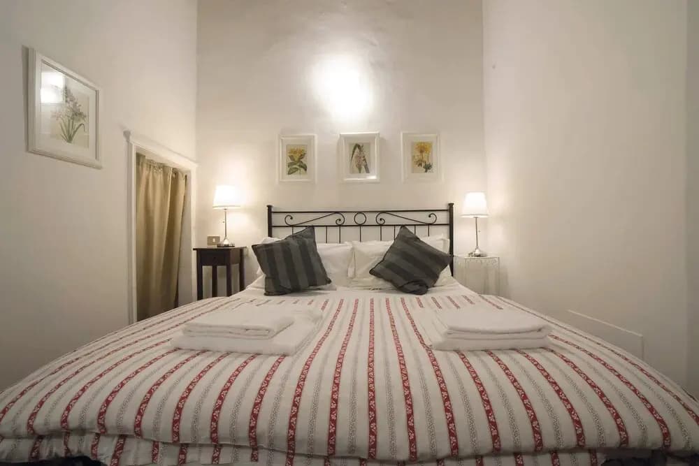 Santo Spirito Suite - photo 6