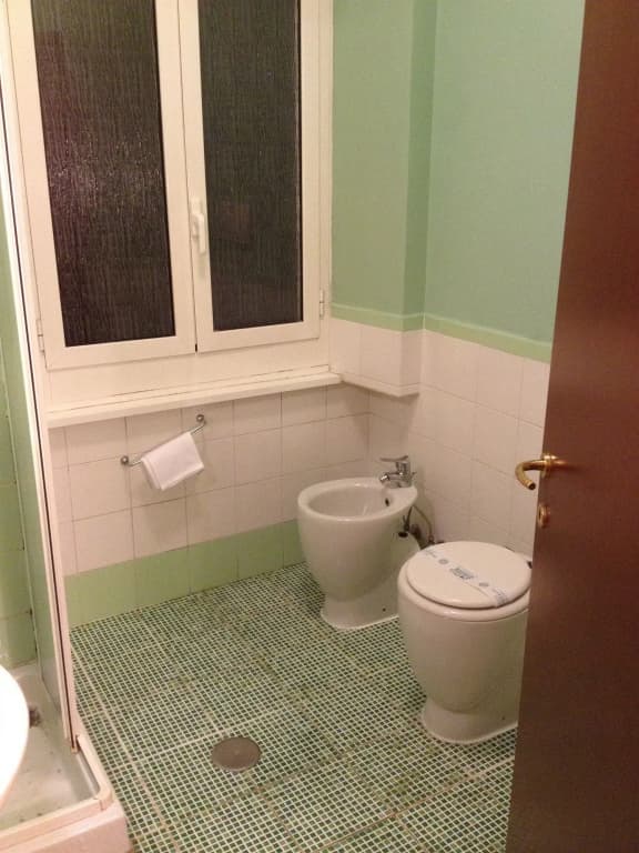 Residence Re di Roma Rooms - photo 13