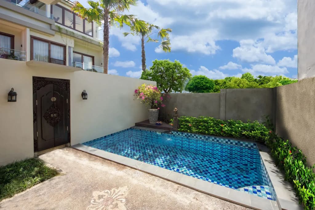 Mokko Suite Villas - photo 19