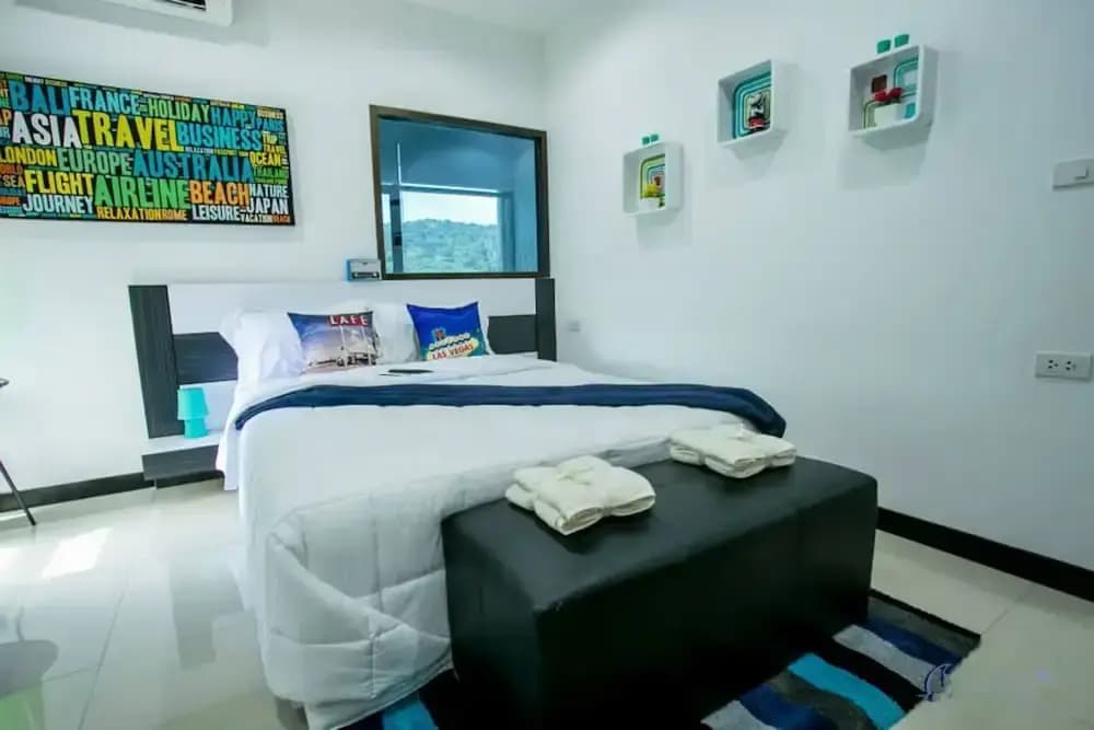Nai Harn Beach Condo - photo 5