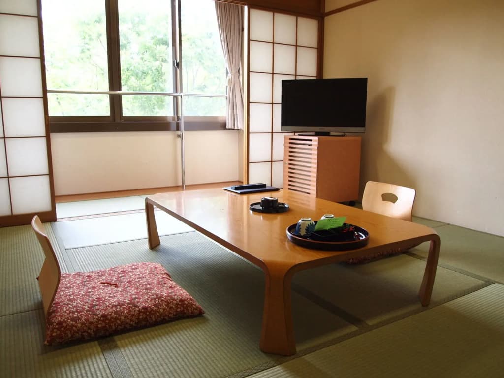 Hotel Honnoji - photo 6