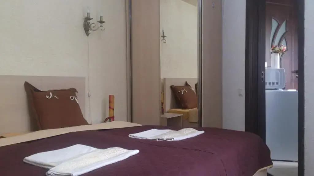 Guest house Madonna - photo 20