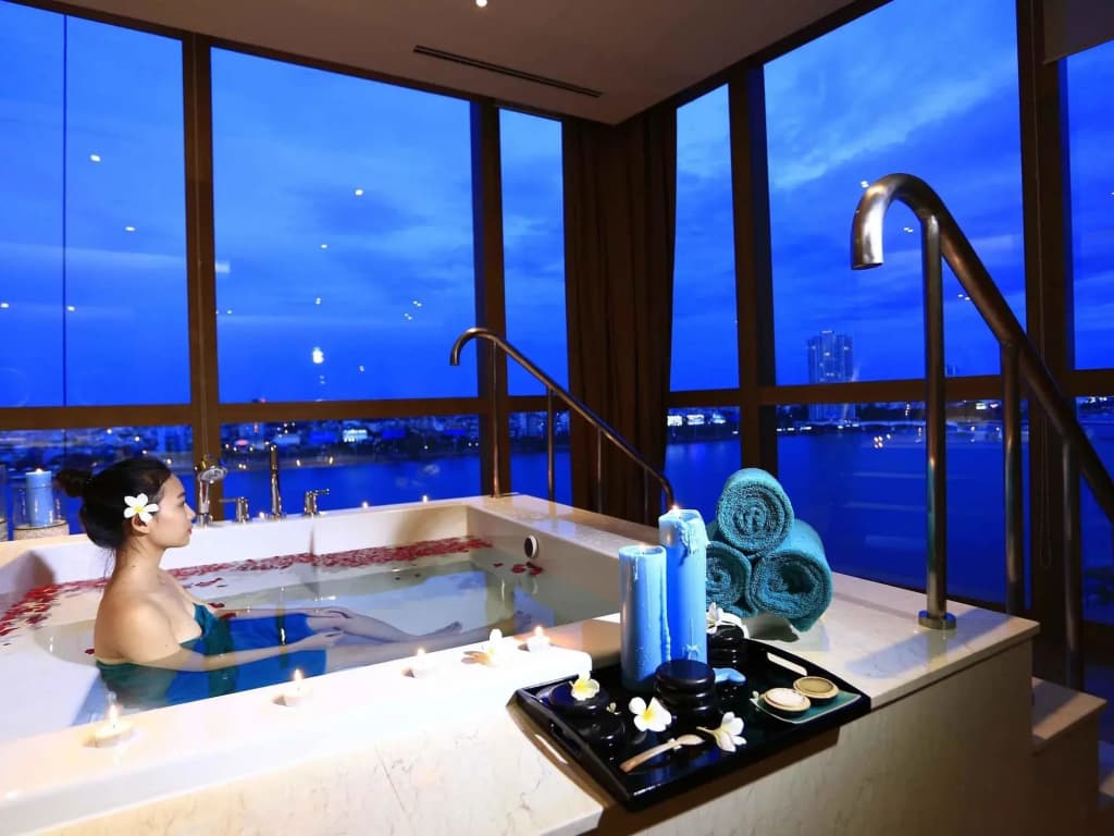 Novotel Danang Premier Han River - photo 43