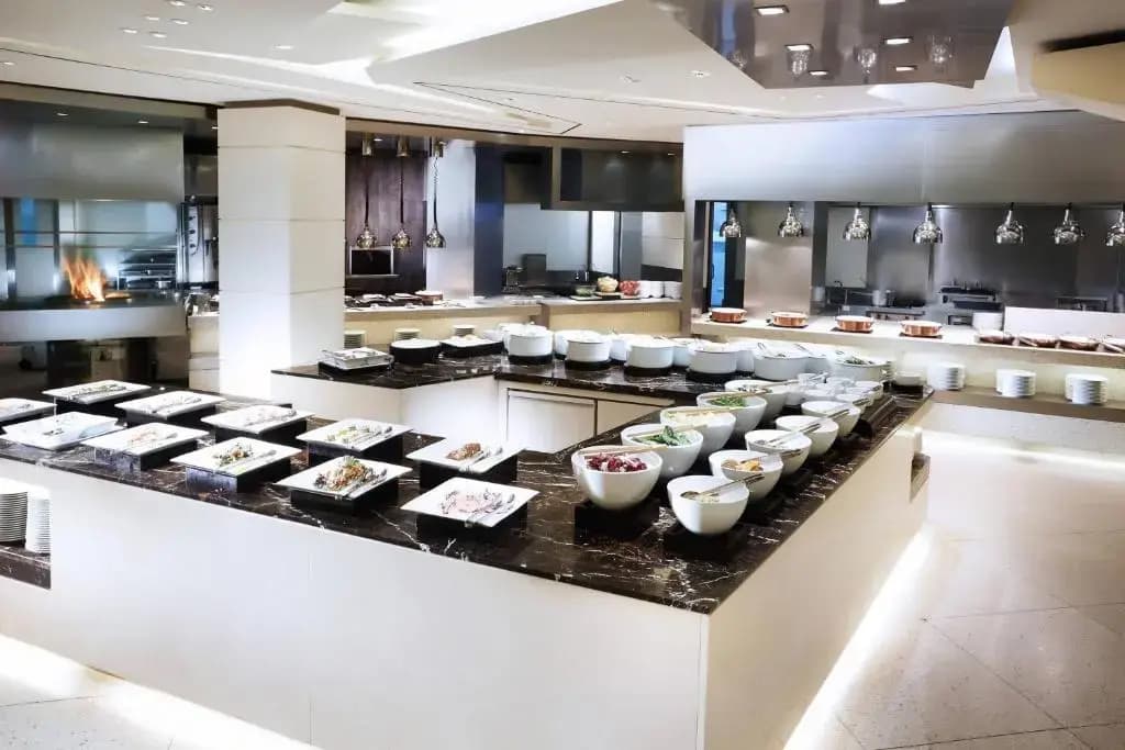 The Westin Josun Seoul - photo 15
