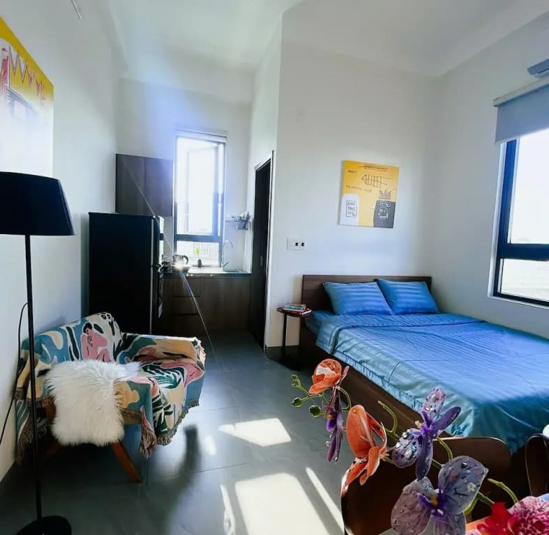 Reverie Apartment - photo 5