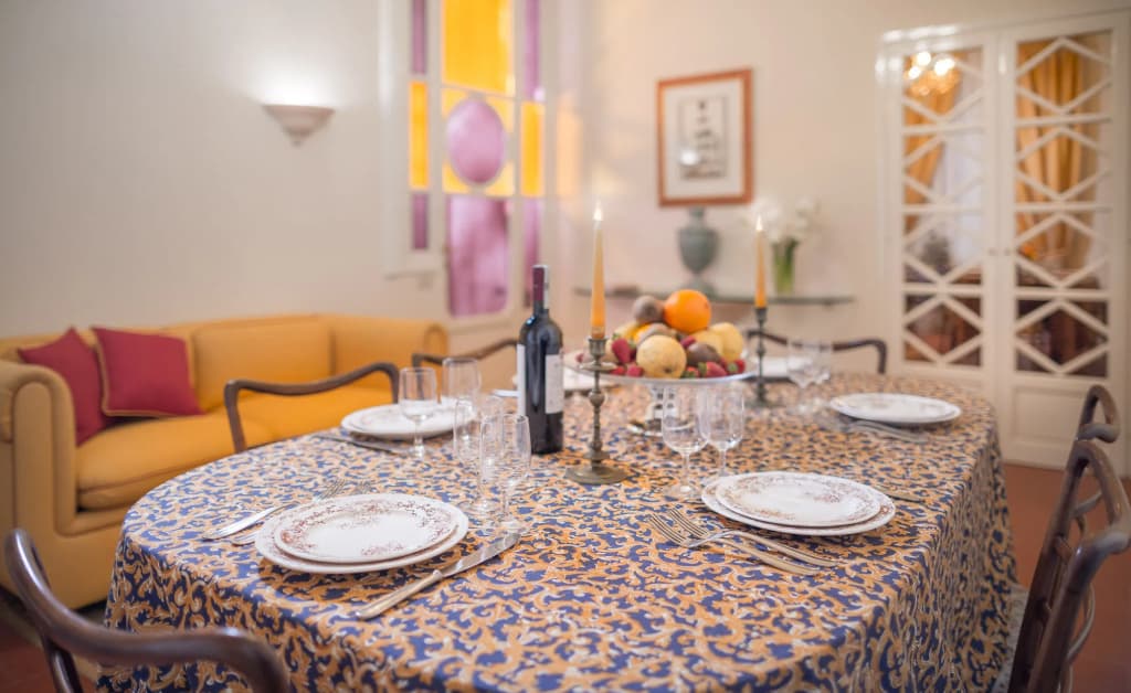 Relais Uffizi, Tailor made Hotel - photo 11