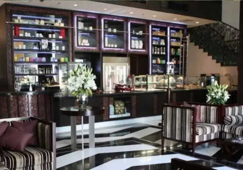 Merwebhotel Al Sadd - photo 9