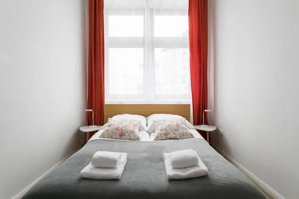 Family Studio Apartment for 4 - photo 5