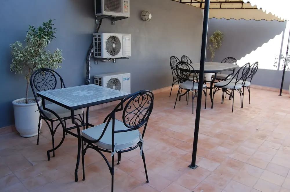 Riad Orient Palace - photo 21