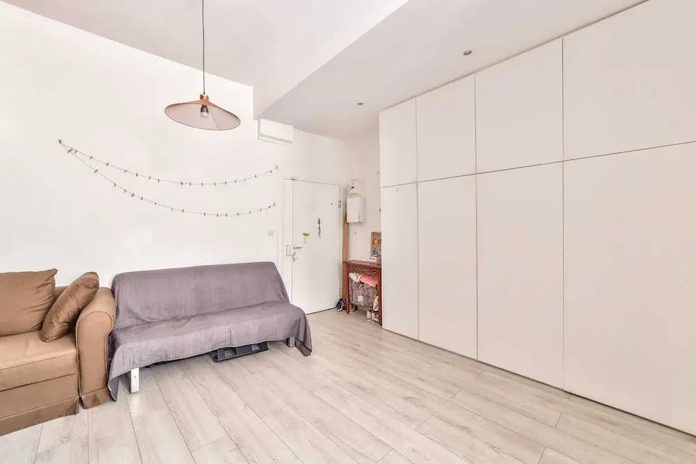 Studio With Mezzanine in the Heart of the Latin Quarter - PRO Agency - photo 9