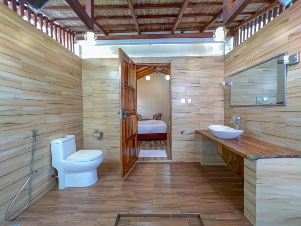 Bambukeyo villa - photo 8