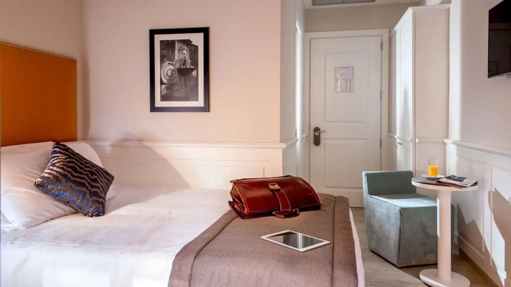 Princeps Boutique Hotel - photo 7