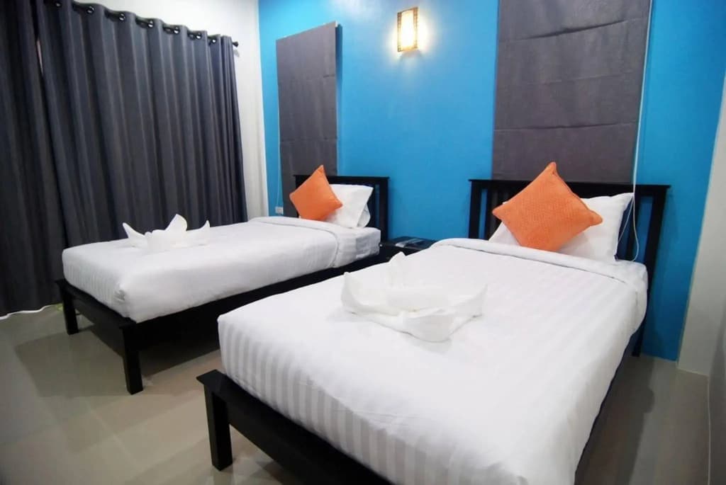 Lanta Memory Resort - photo 3