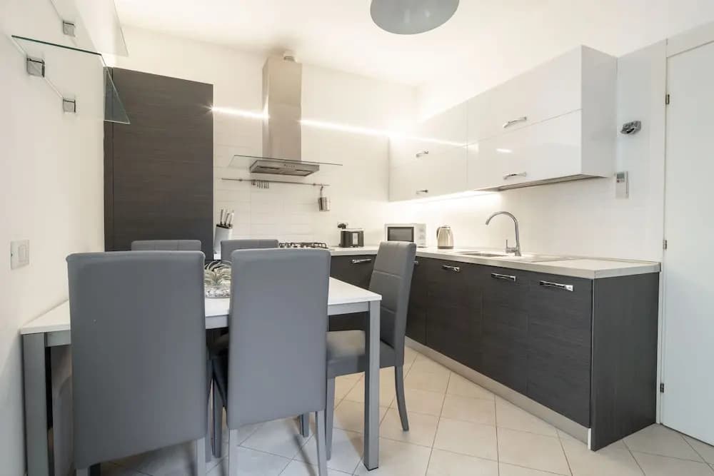 Penthouse Dream Apartments by Wonderful Italy - photo 13