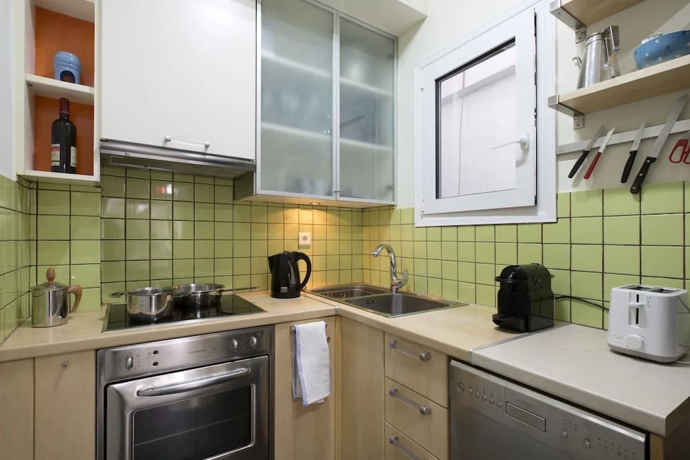 Cosy Apartment at Acropolis Museum - photo 15
