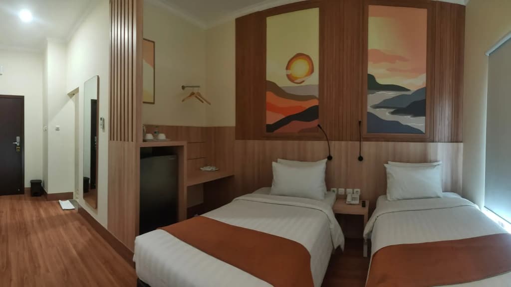 D'Bamboo Suites - photo 6