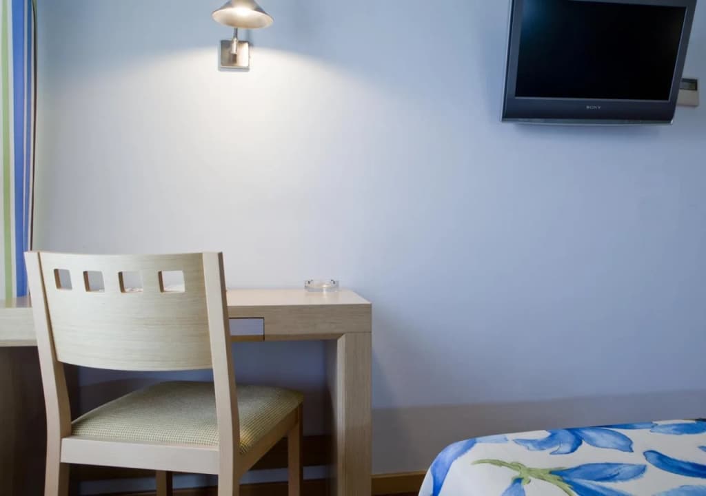 Hotel 4C Bravo Murillo - photo 6