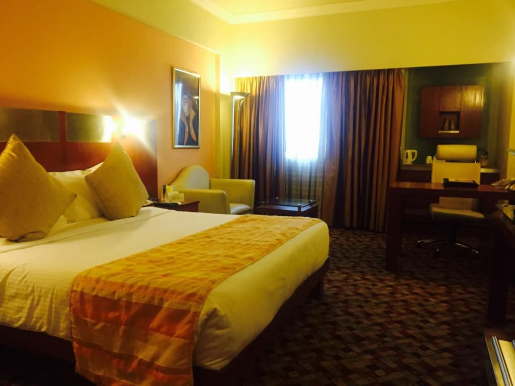 The Suryaa New Delhi - photo 4