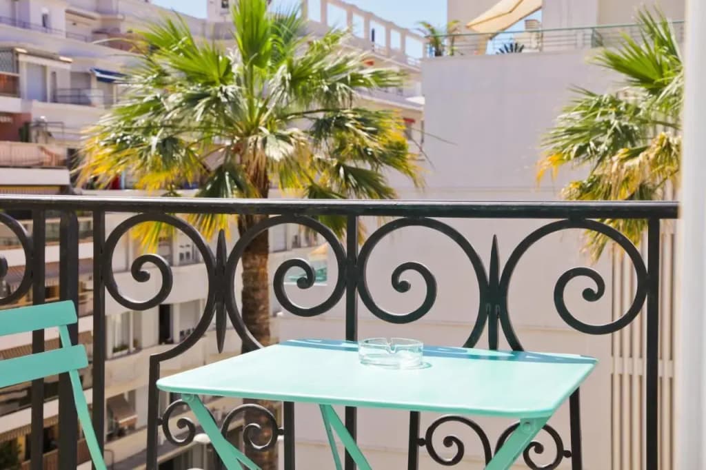 La Villa Nice Promenade - photo 21