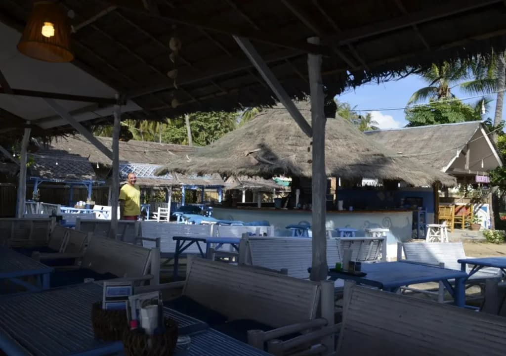 Isara Lanta - photo 24