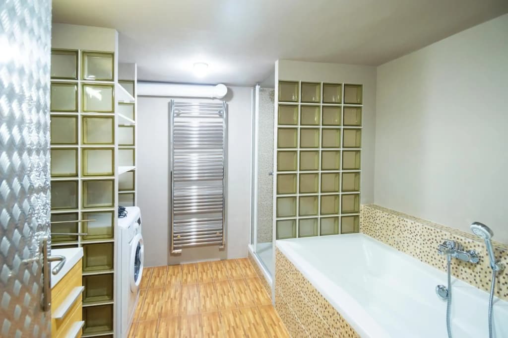 Design Apartment Havelska - photo 8