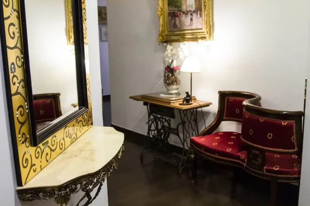 Hostal Marlasca - photo 4