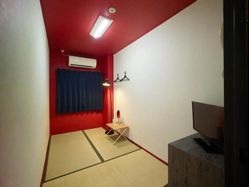 Hotel Sun Plaza 2 Annex - photo 3