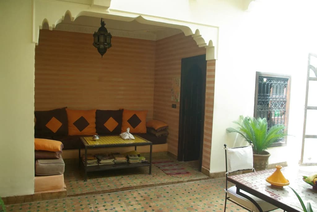 Riad Dar Dialkoum - photo 13